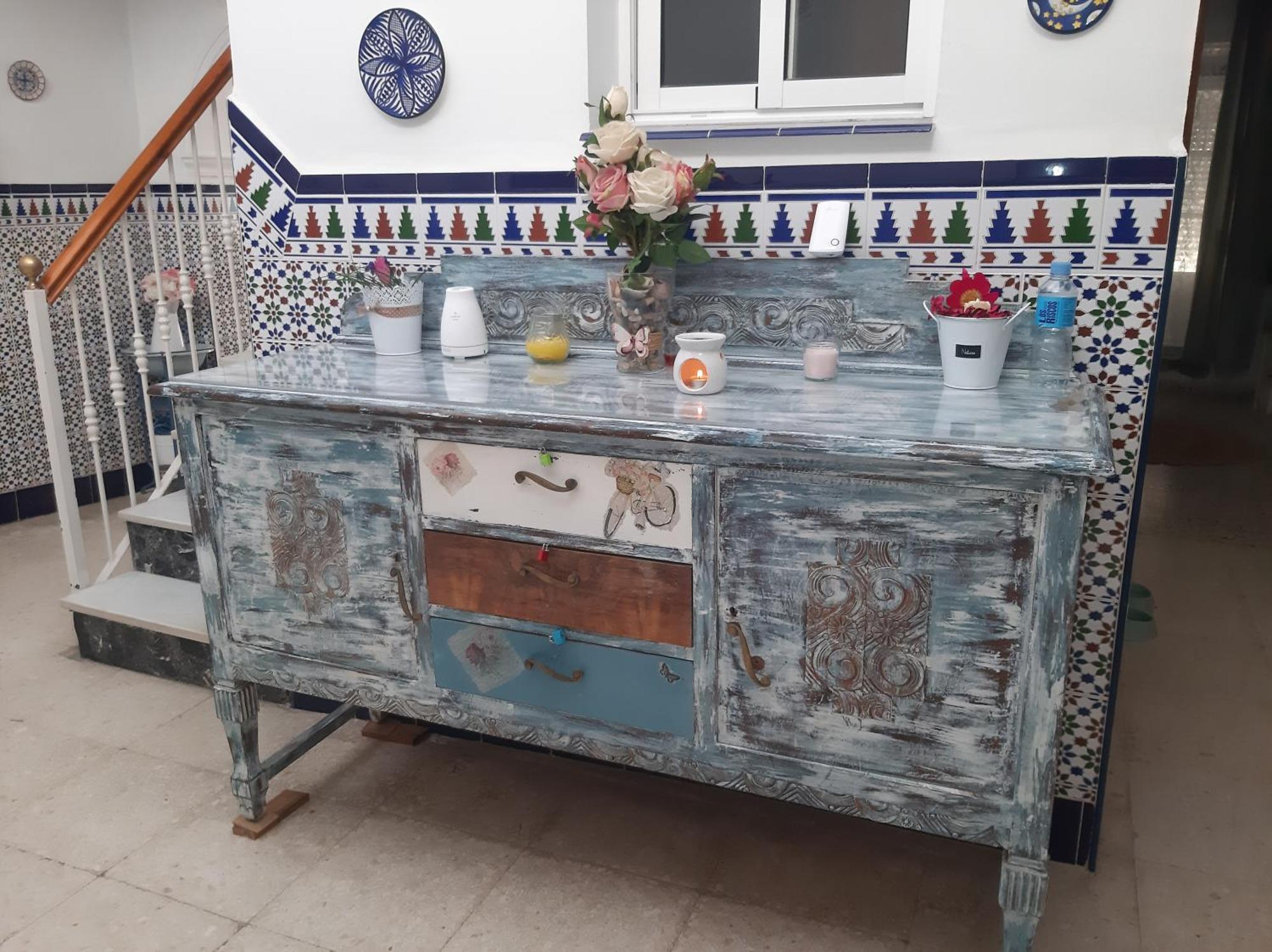 El Rincon De Nai Lägenhet Chiclana de la Frontera Exteriör bild